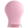 Beautifly Szczoteczka soniczna do mycia twarzy  B-Fresh Pink - 1118365 - zdjęcie 2